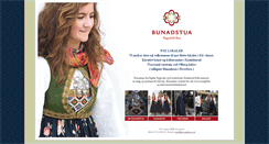 Desktop Screenshot of bunadstua.com